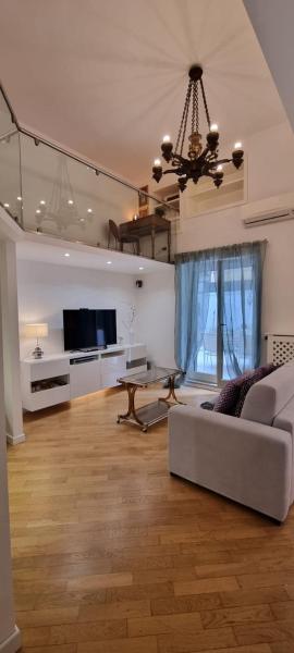 Festus Avenius Balduina loft